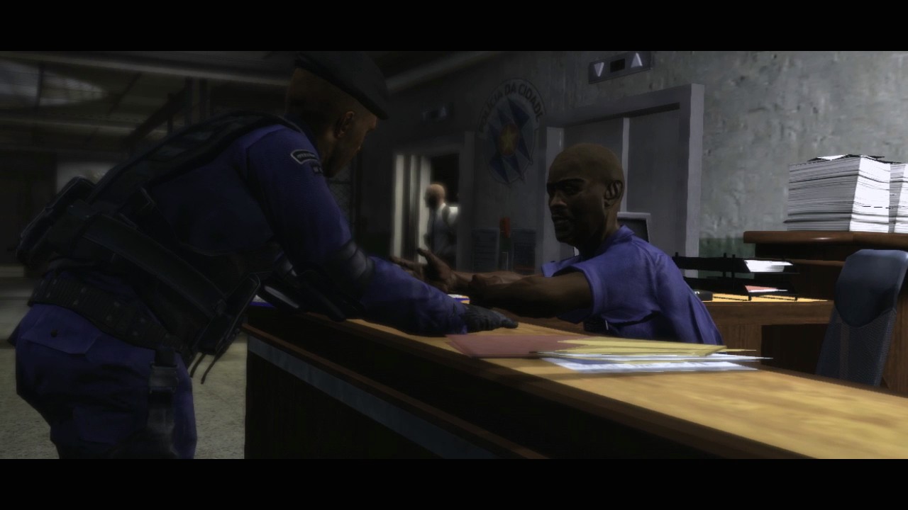 Max Payne 3 - Imagen 37